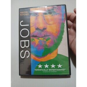 Jobs dvd